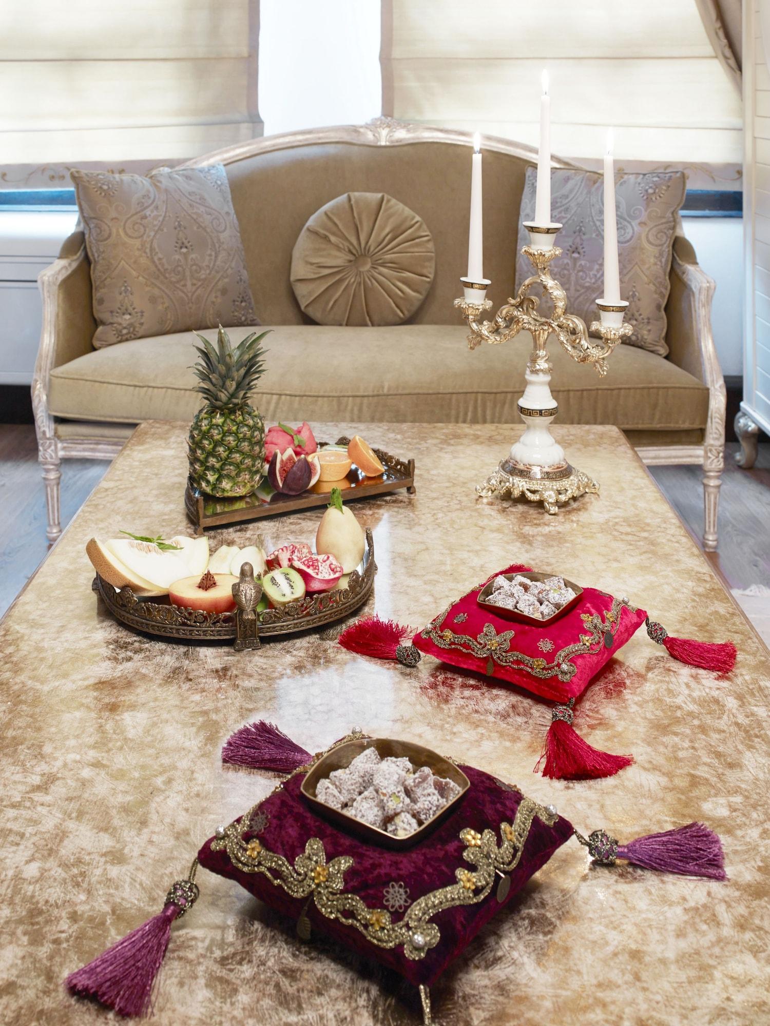 Abaci Konak Hotel Эскишехир Экстерьер фото