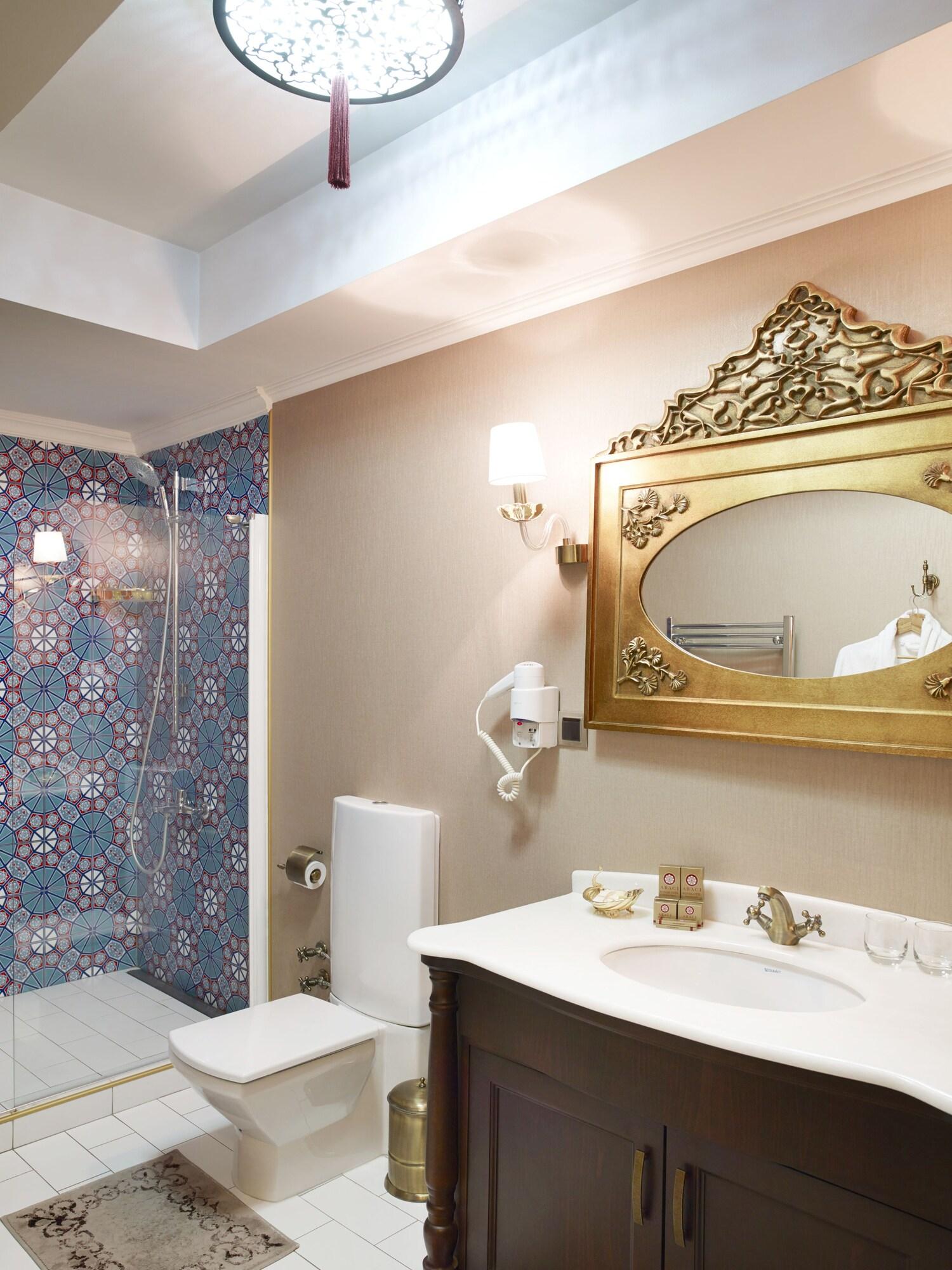 Abaci Konak Hotel Эскишехир Экстерьер фото