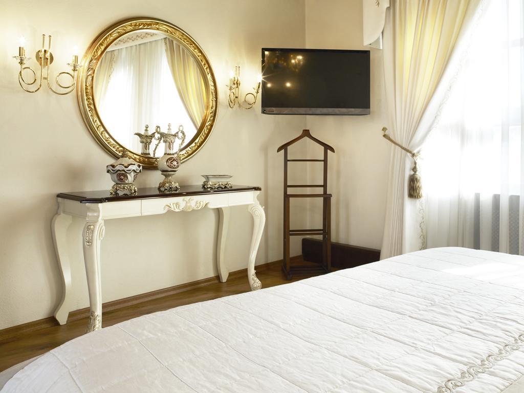 Abaci Konak Hotel Эскишехир Экстерьер фото