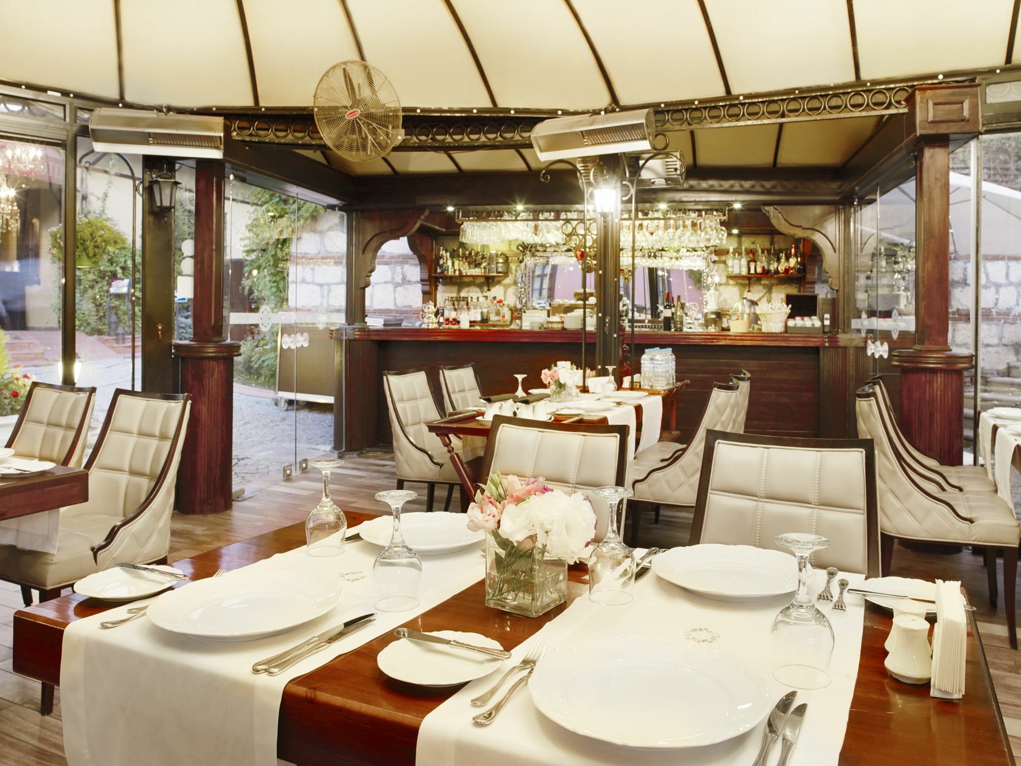 Abaci Konak Hotel Эскишехир Экстерьер фото