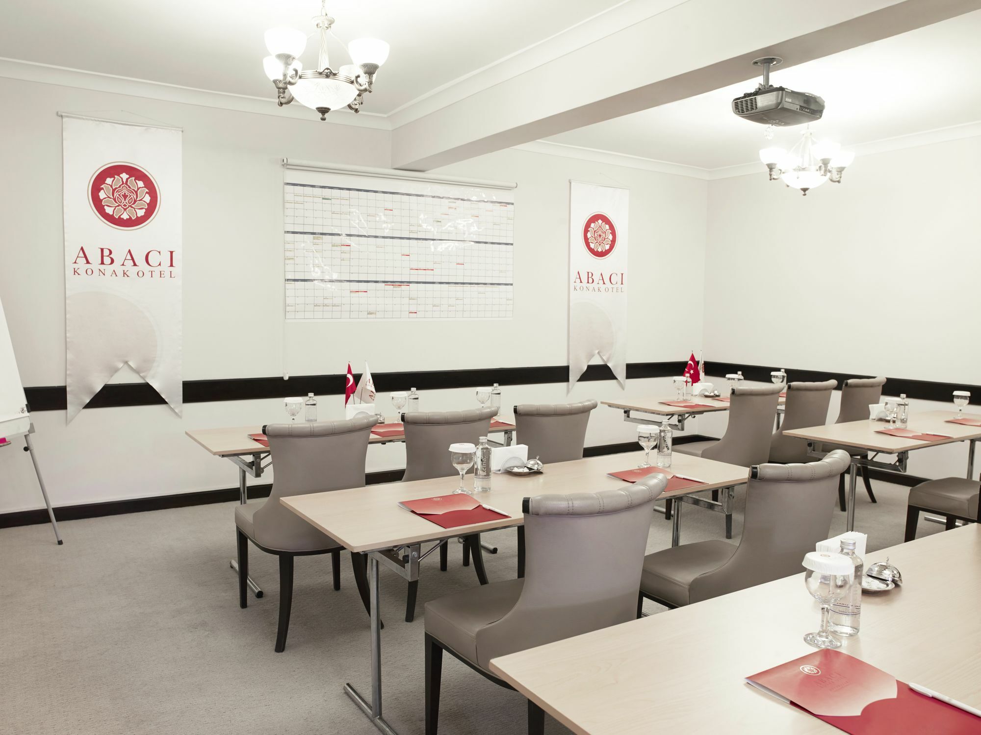 Abaci Konak Hotel Эскишехир Экстерьер фото