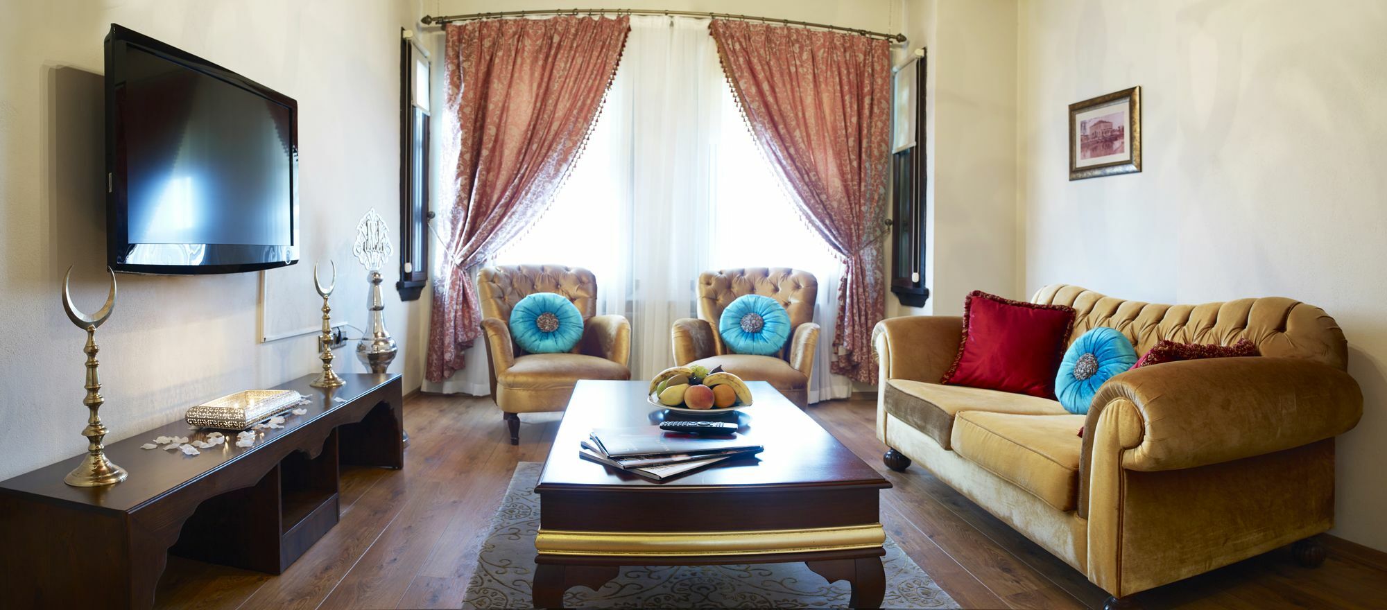 Abaci Konak Hotel Эскишехир Экстерьер фото